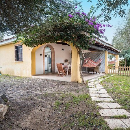 Casa Su Barone 1 Orosei Exterior foto